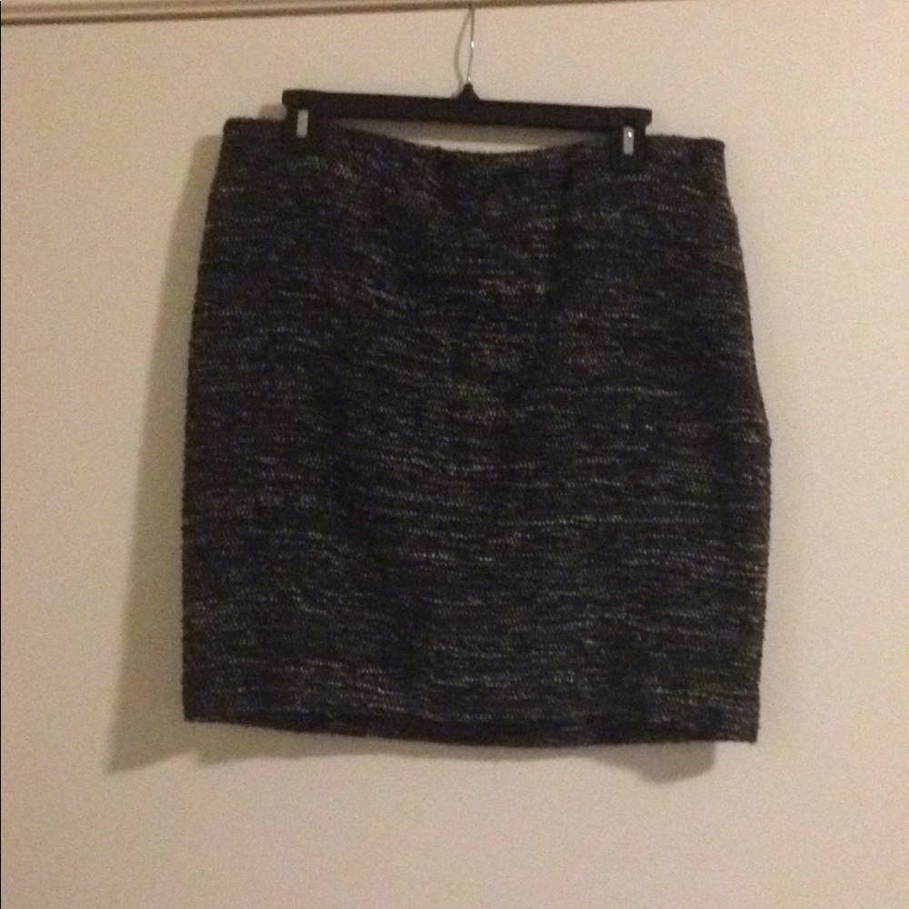 Ann Taylor skirt